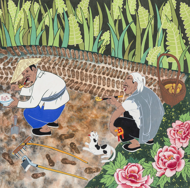 二十四節(jié)氣