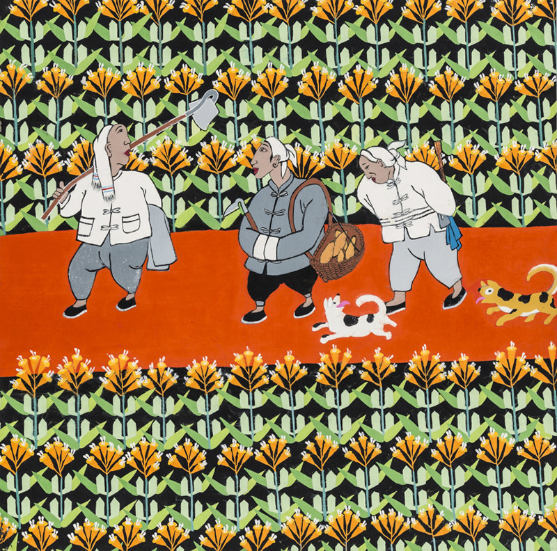 二十四節(jié)氣