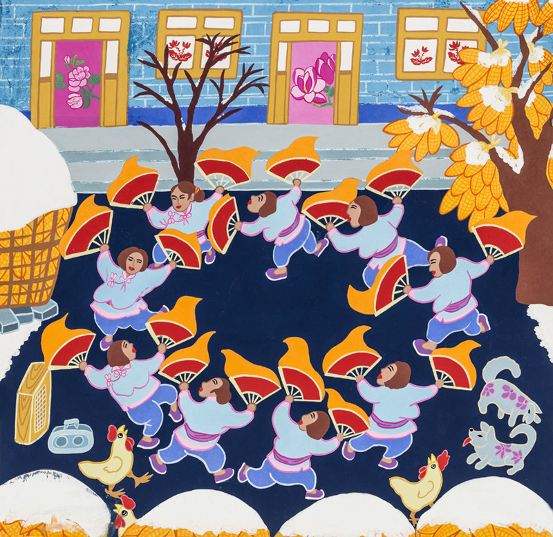 二十四節(jié)氣