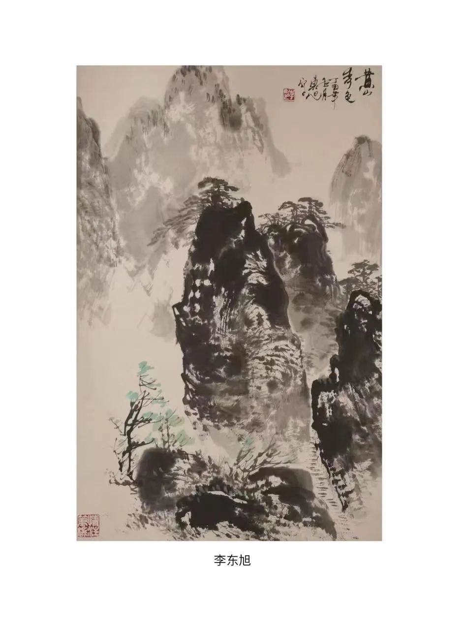 好消息劇透 “雙爭(zhēng)”有我---辛集市“慶七一·頌黨恩”書畫作品展。