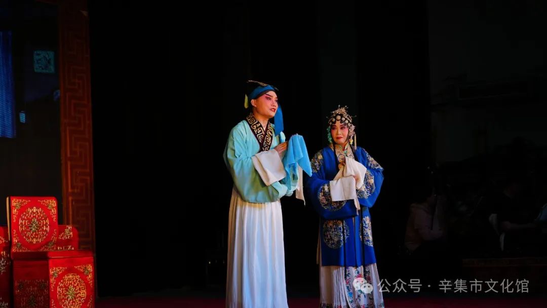 2024年辛集市文化惠民“六進(jìn)”演出“送戲下鄉(xiāng)”走進(jìn)新壘頭村 辛集市文化館 2024-05-06 11:19 河北