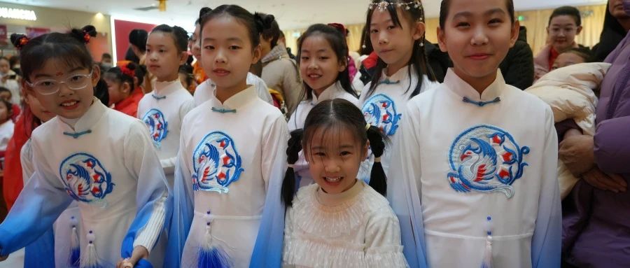 辛集市2024嵐綺古箏迎新年音樂(lè)會(huì)于2023年12月30日在萬(wàn)達(dá)精彩上演