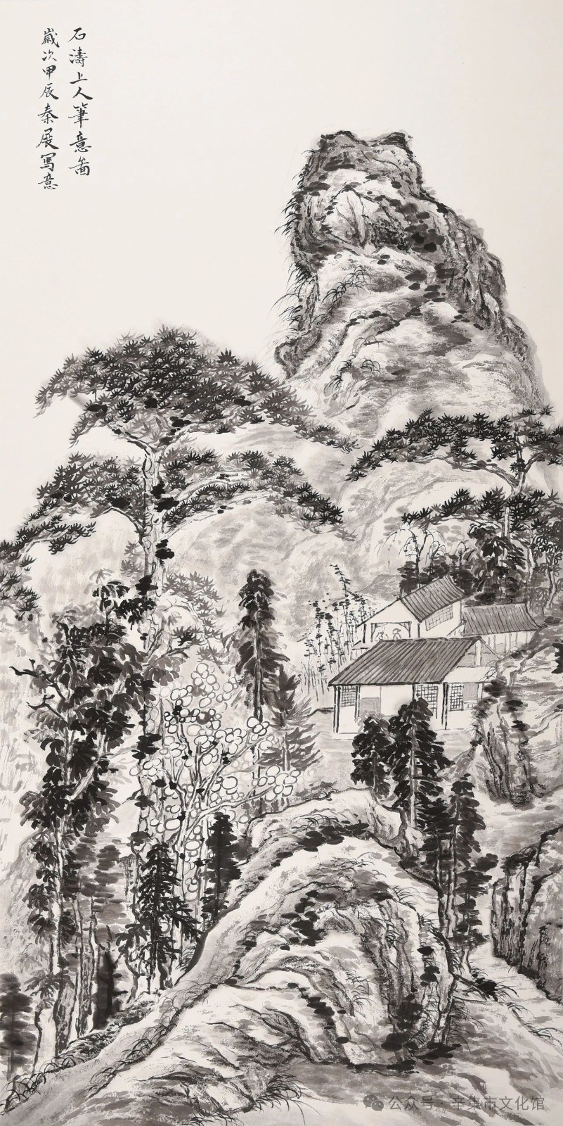 【活動(dòng)預(yù)告】未來之期~齊志強(qiáng)學(xué)生繪畫作品展