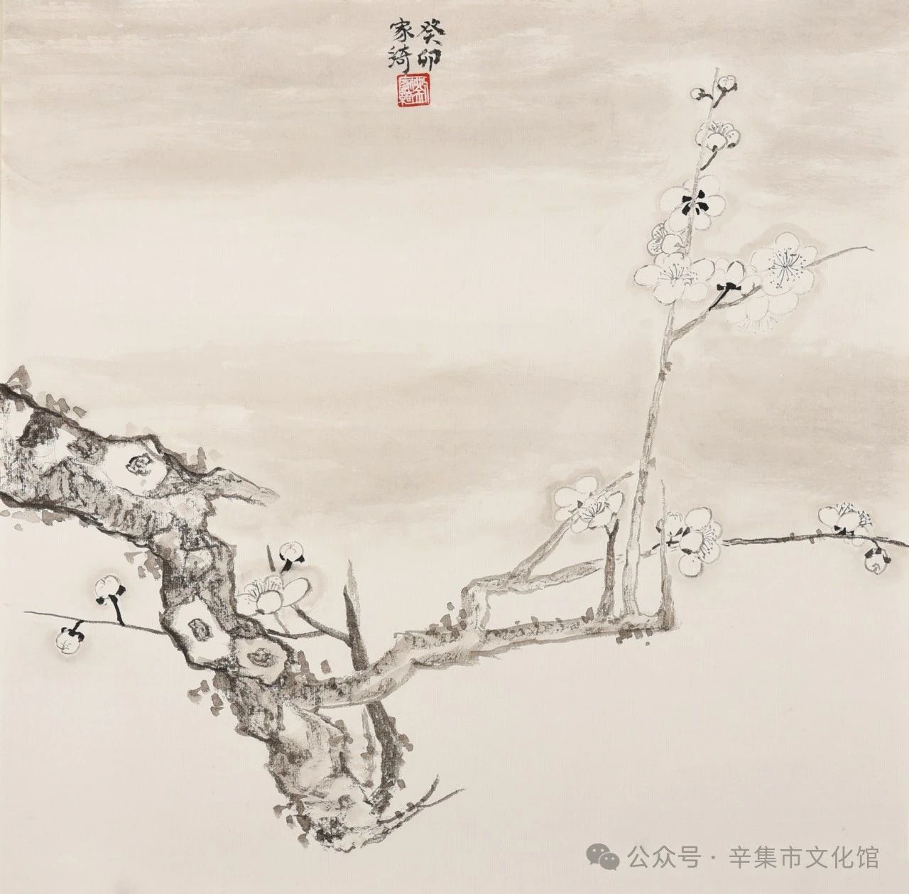 【活動(dòng)預(yù)告】未來之期~齊志強(qiáng)學(xué)生繪畫作品展