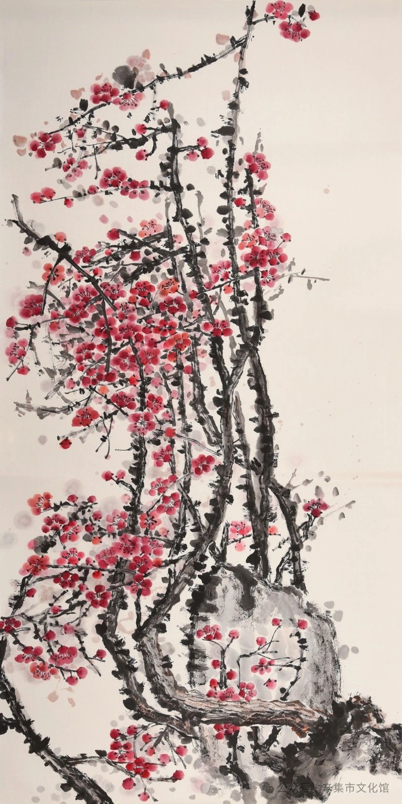 【活動(dòng)預(yù)告】未來之期~齊志強(qiáng)學(xué)生繪畫作品展