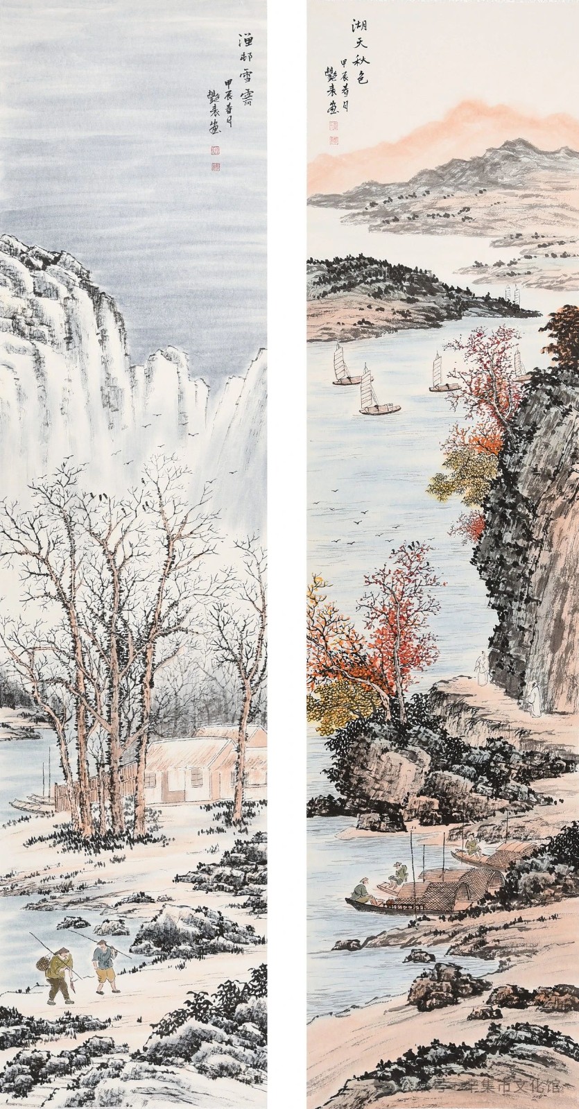 【活動(dòng)預(yù)告】未來之期~齊志強(qiáng)學(xué)生繪畫作品展