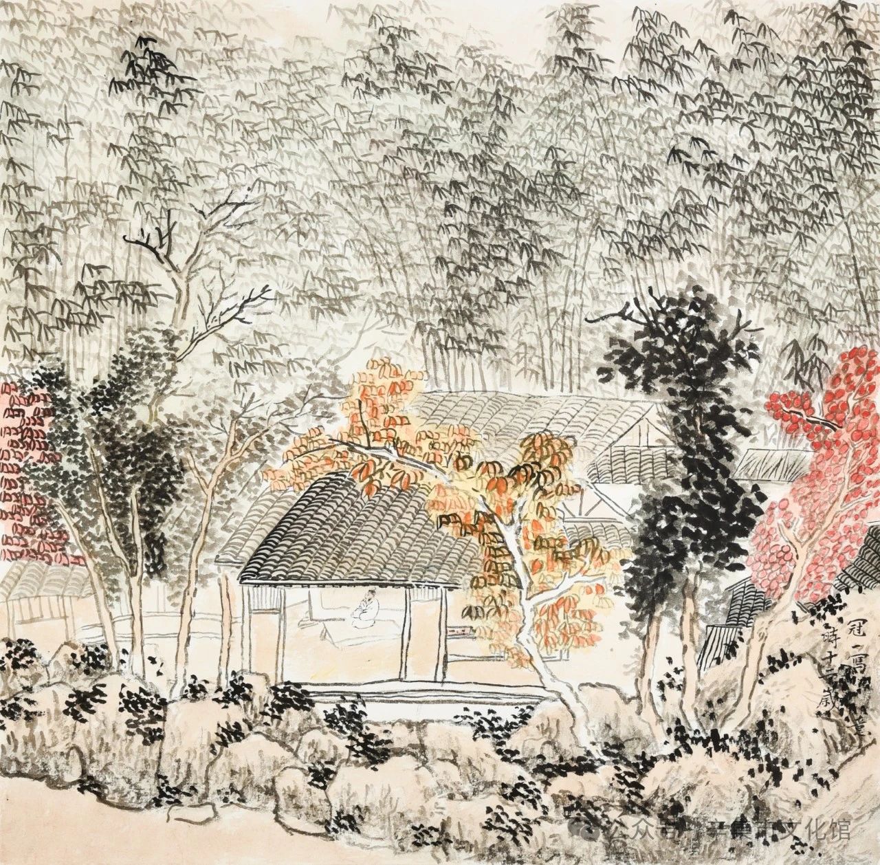 【活動(dòng)預(yù)告】未來之期~齊志強(qiáng)學(xué)生繪畫作品展