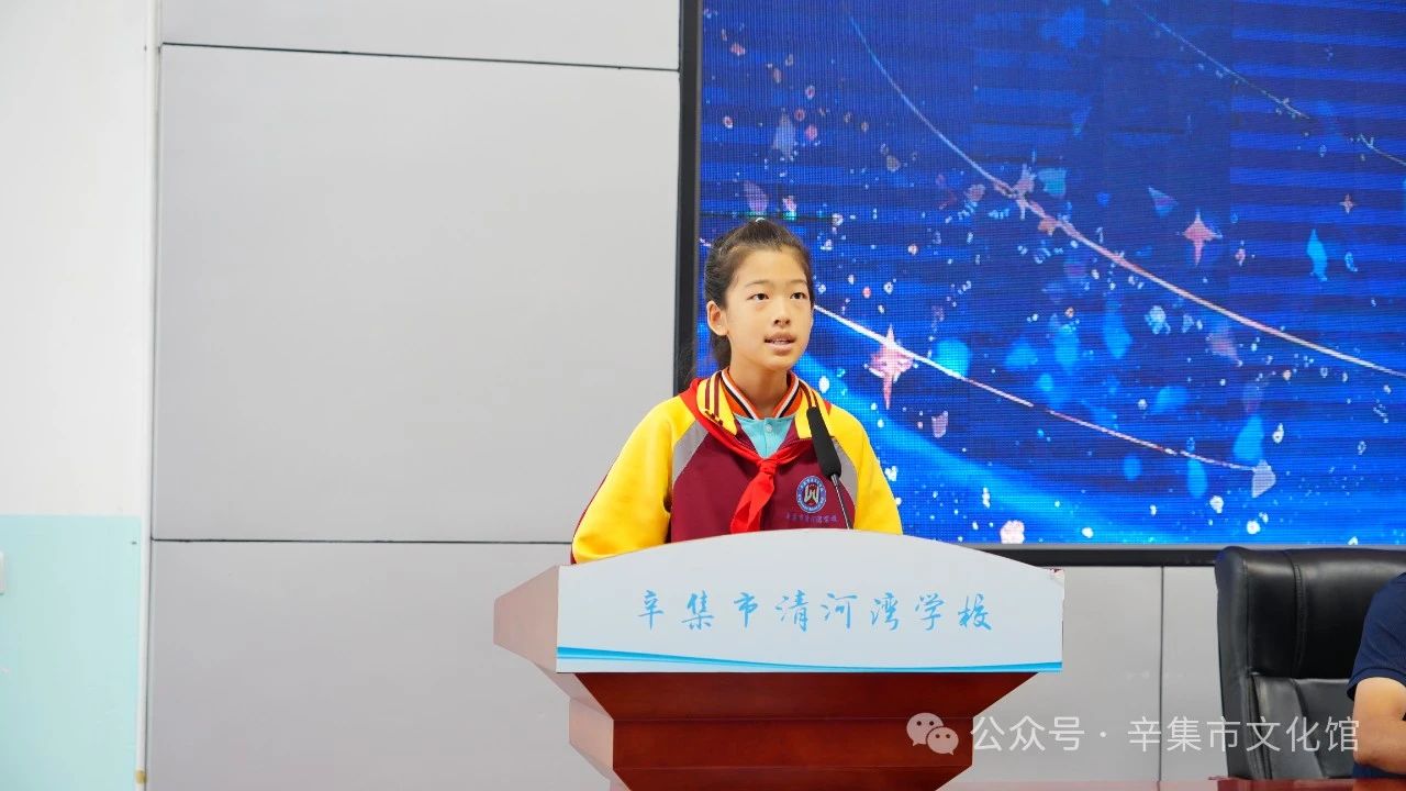 文化館服務(wù)宣傳周系列活動(dòng)—辛集市2024年中小學(xué)生美術(shù)作品展+工作坊