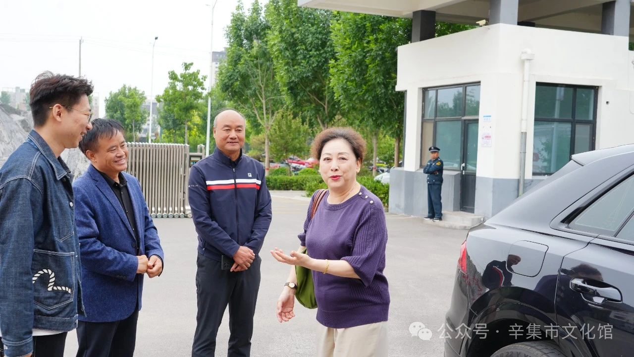 【文化館:人民的終身美育學(xué)校】文化館服務(wù)宣傳周系列活動(dòng)——辛集市化館-京劇大講堂