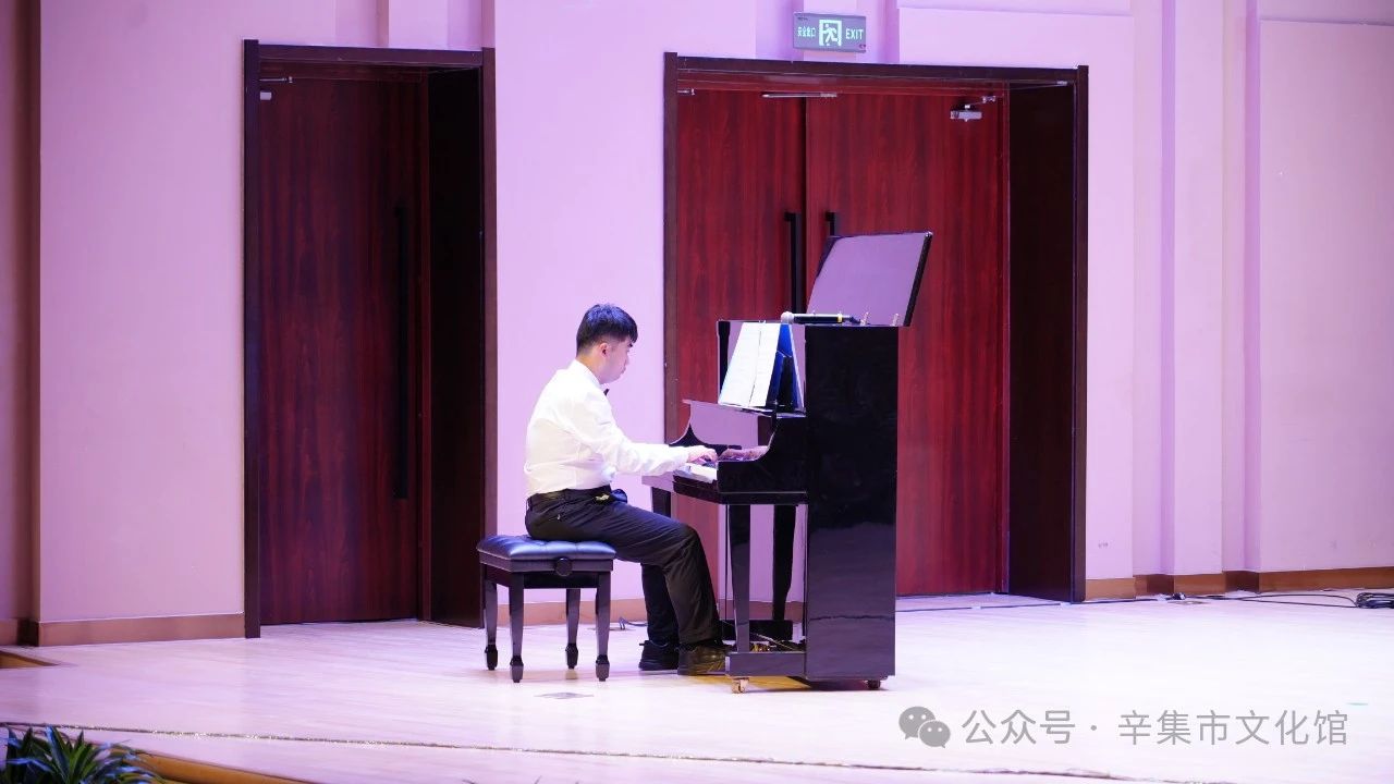 辛集市2024年中小學(xué)生藝術(shù)展演于5月29日在辛集音樂廳精彩上演