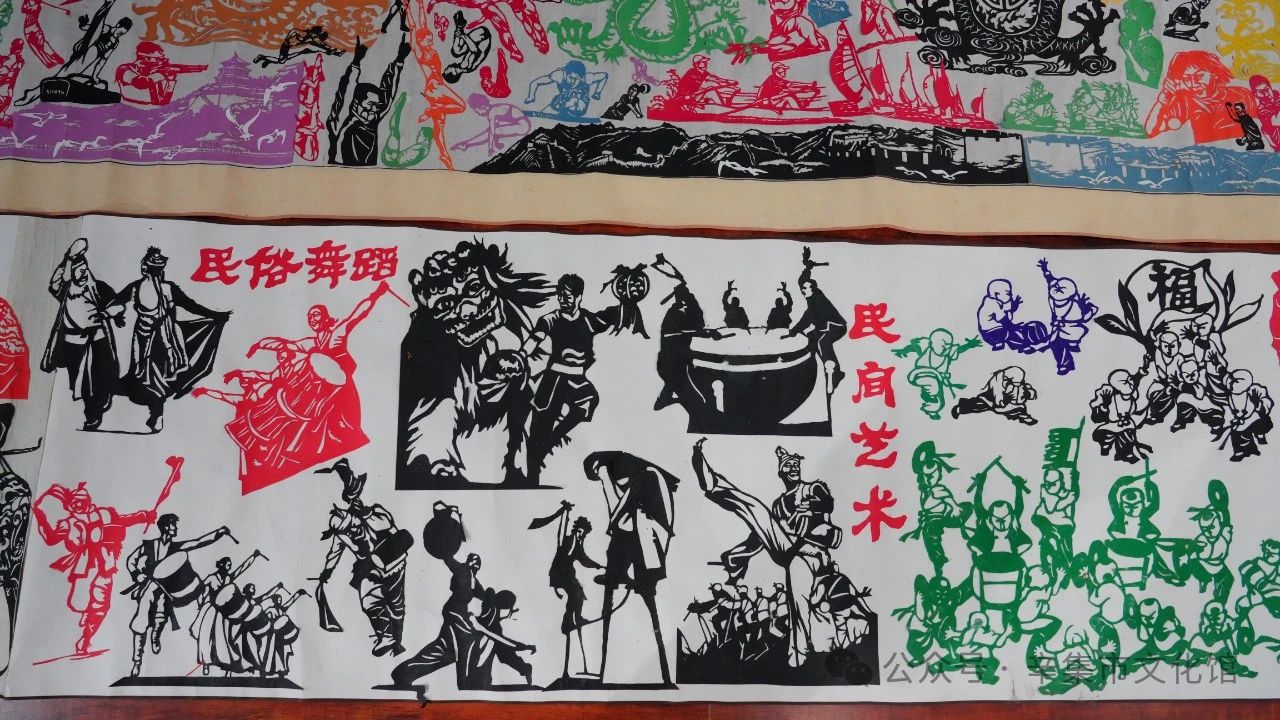 “翰墨頌黨恩 丹青抒華章”,2024年辛集市慶“七一”書畫展于7月1日-5日在文化館三樓展覽廳隆重展出