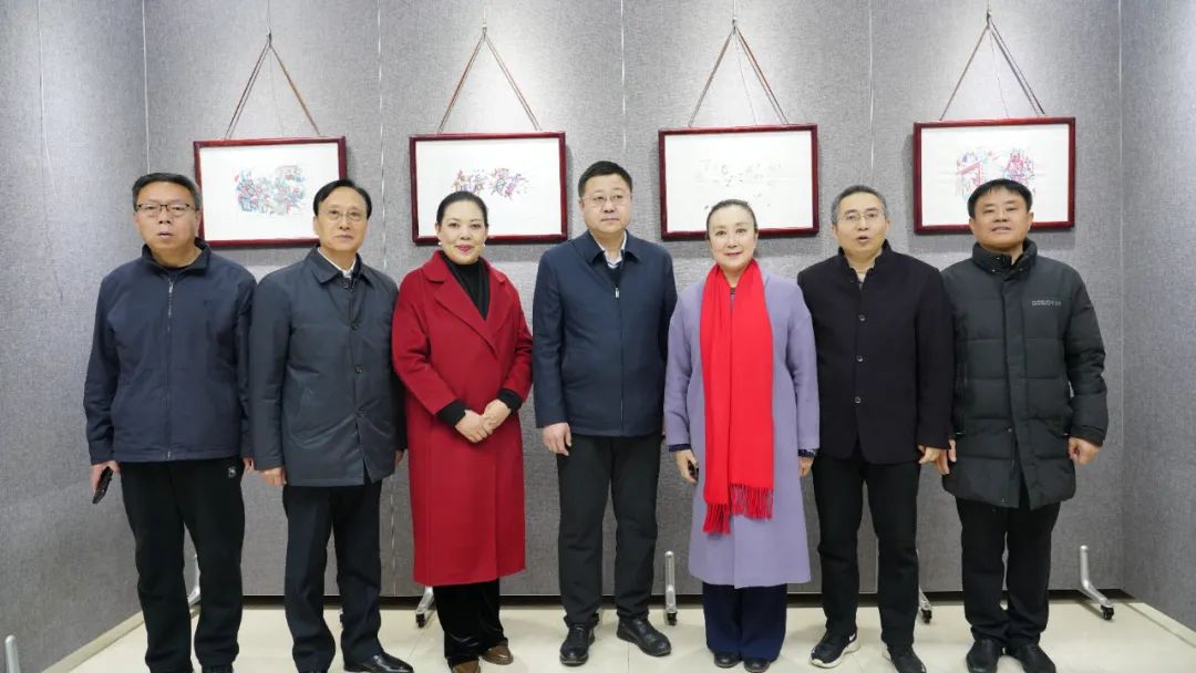 石家莊辛集市名角名票演唱會在辛集市新時代文明實(shí)踐中心舉辦